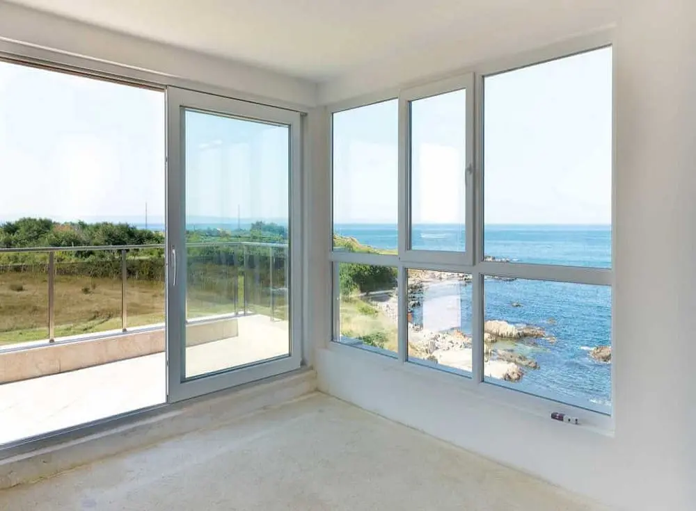 uPVC Doors & Windows Repair Uttar Pradesh