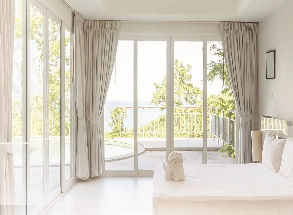 Aluminum Doors & Windows Repair Uttar Pradesh